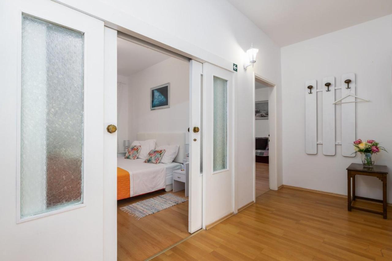 Sea And Sun Kantrida Apartment Rijeka Exterior photo