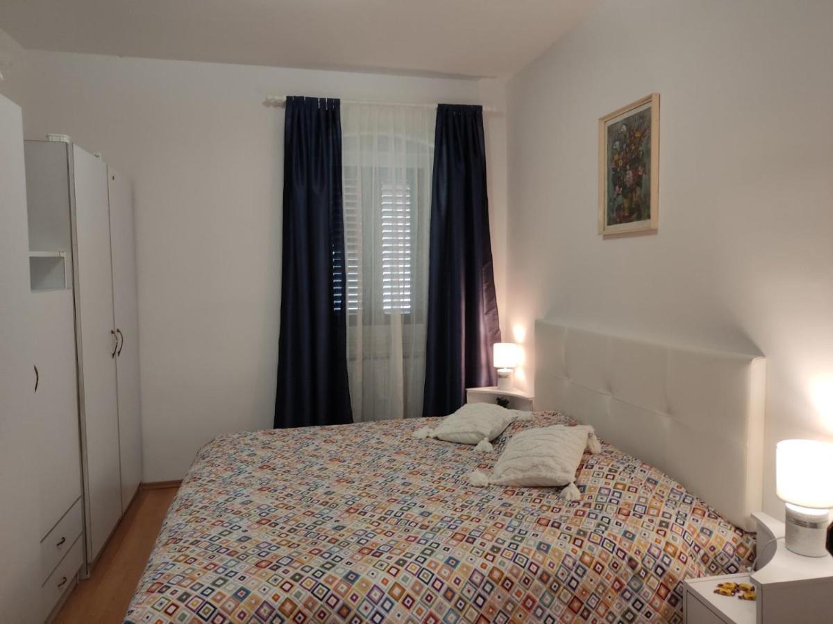 Sea And Sun Kantrida Apartment Rijeka Exterior photo